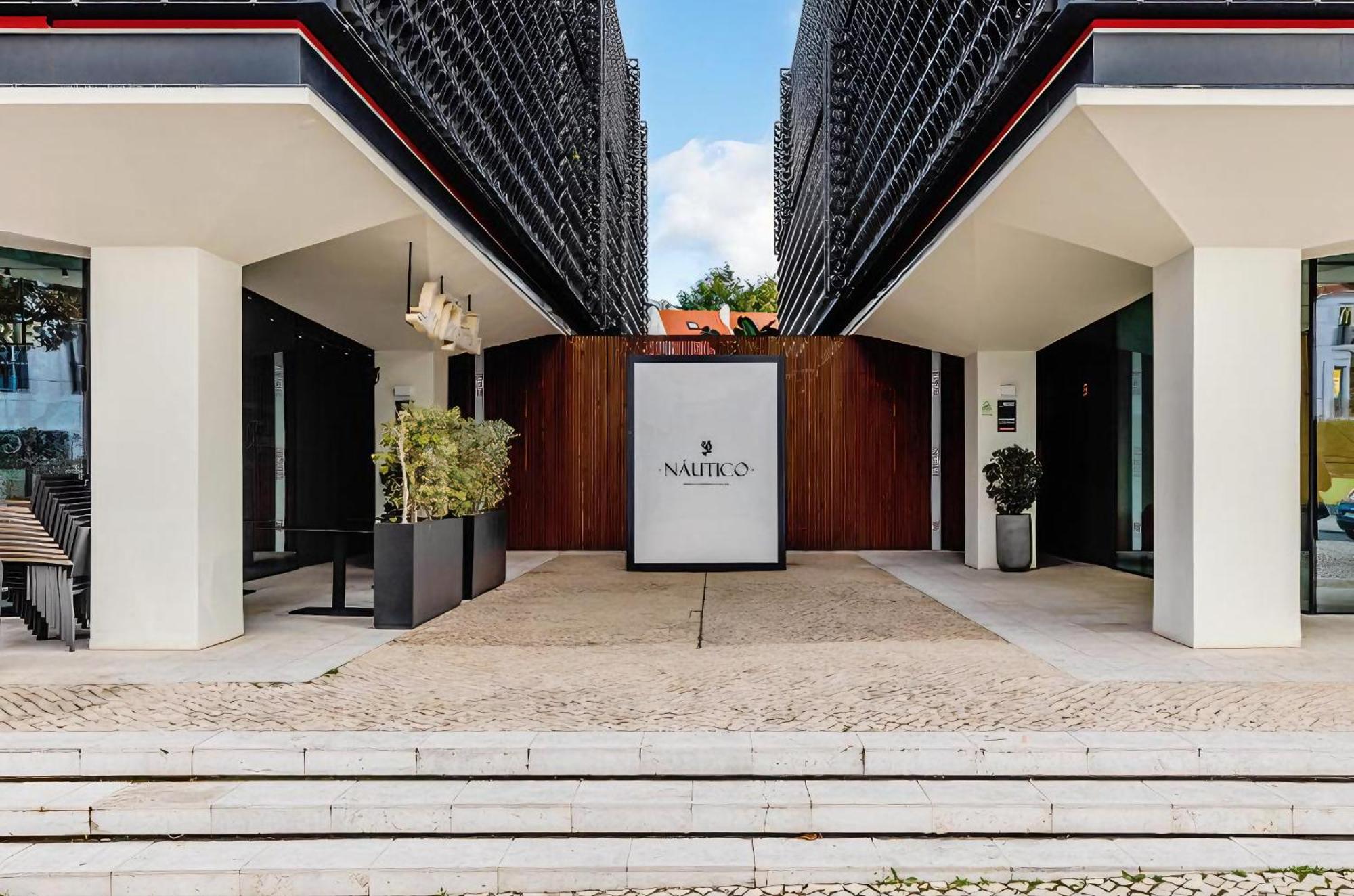 Cascais Beach House Exterior photo