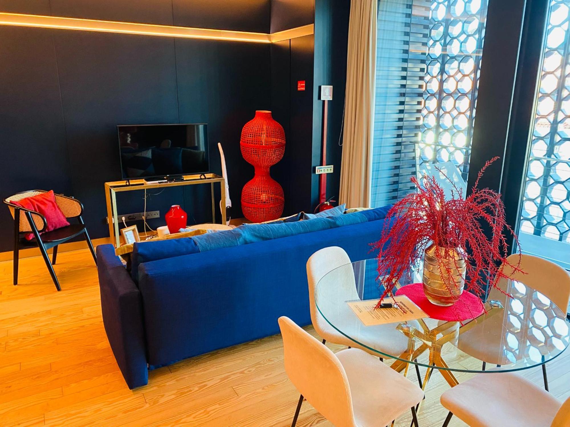 Cascais Beach House Room photo
